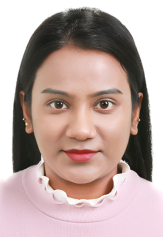 Sangeeta Adhikari